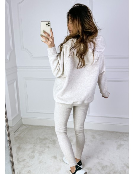 Dres Feel Beige Melange