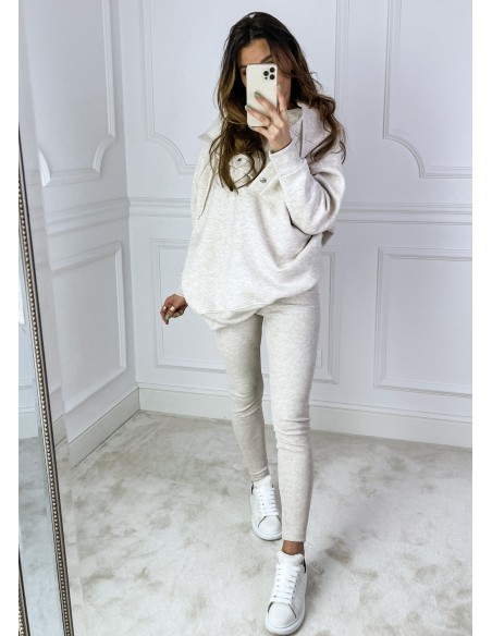 Dres Feel Beige Melange