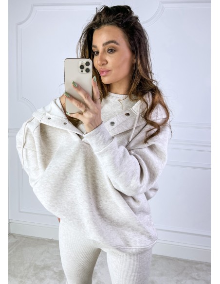 Dres Feel Beige Melange