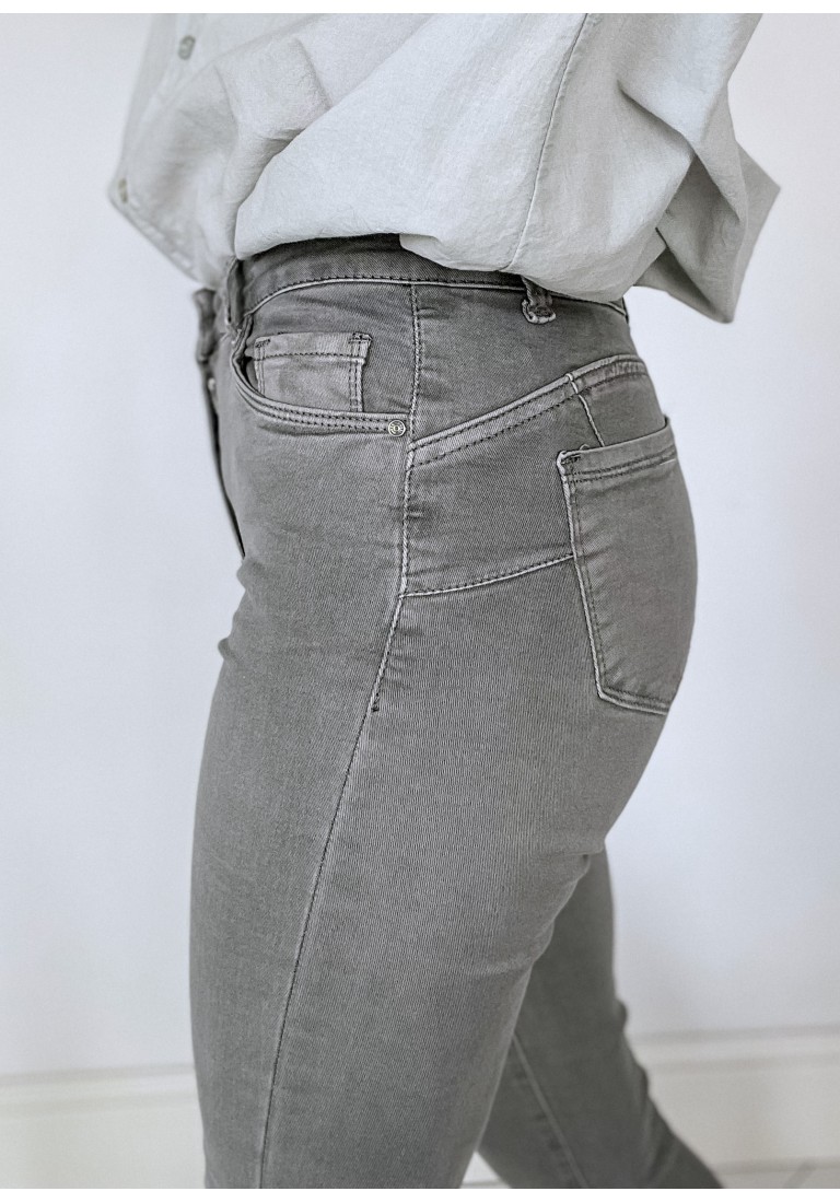Spodnie Blaire Grey