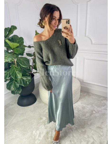 Spódnica Riley Grey