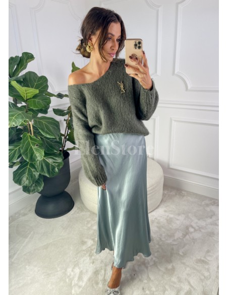 Spódnica Riley Grey