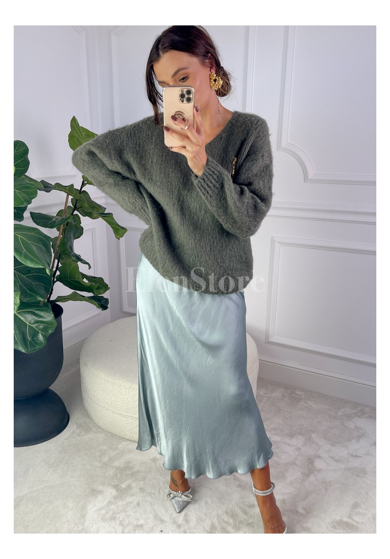 Spódnica Riley Grey