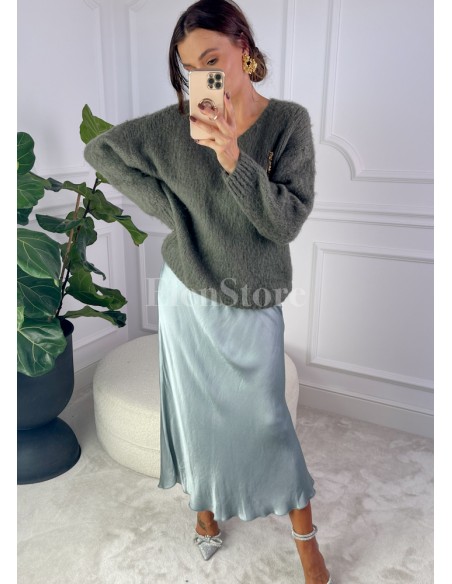 Spódnica Riley Grey