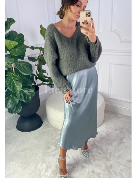 Spódnica Riley Grey