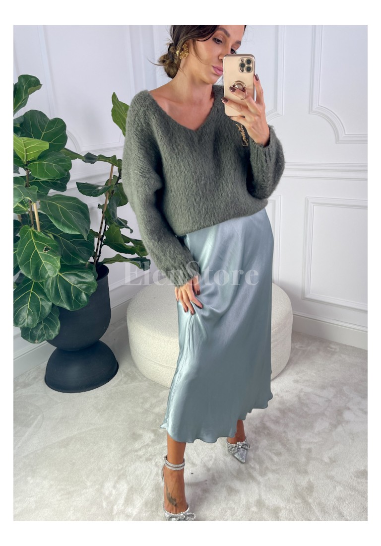 Spódnica Riley Grey