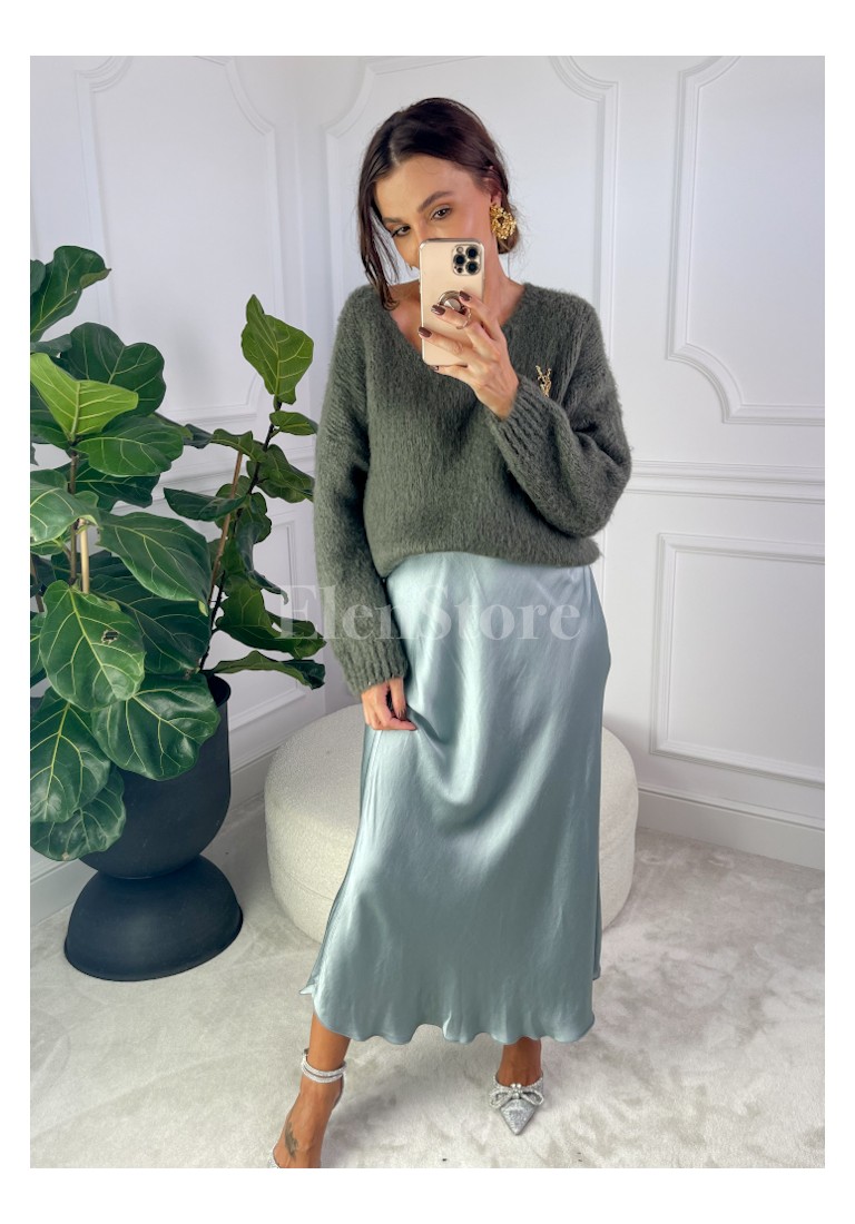 Spódnica Riley Grey