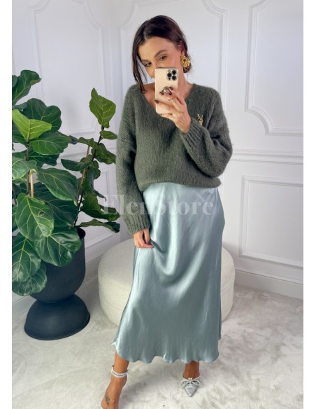 Spódnica Riley Grey