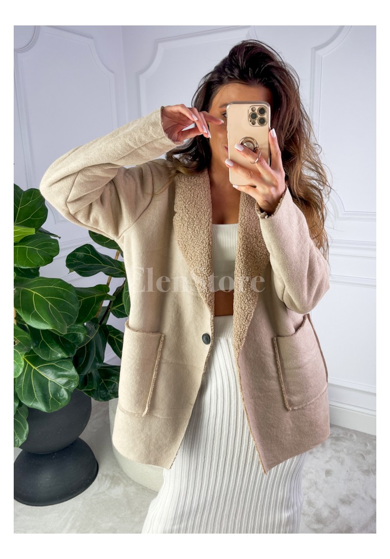 Spódnica Ashley Ecru