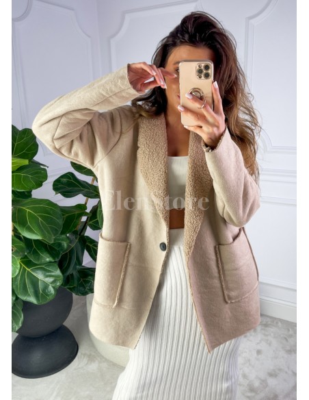 Spódnica Ashley Ecru