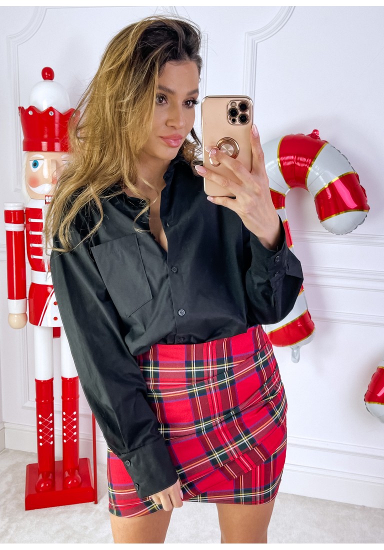 Spódnica Petite Red