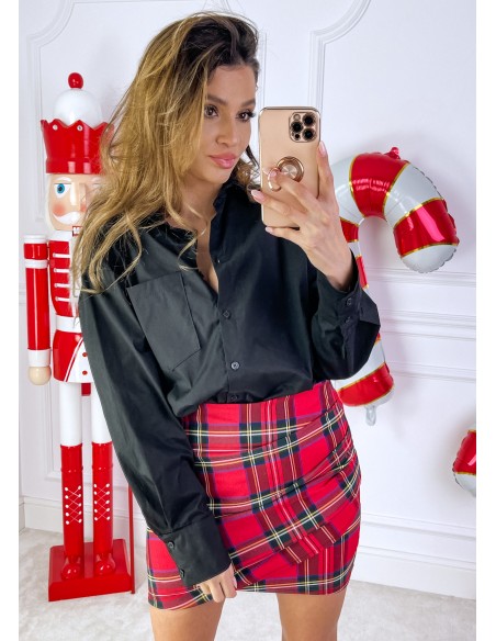 Spódnica Petite Red