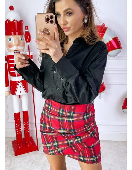 Spódnica Petite Red