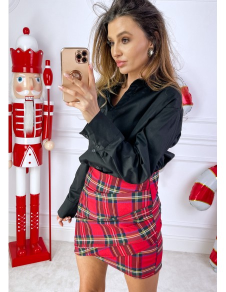 Spódnica Petite Red