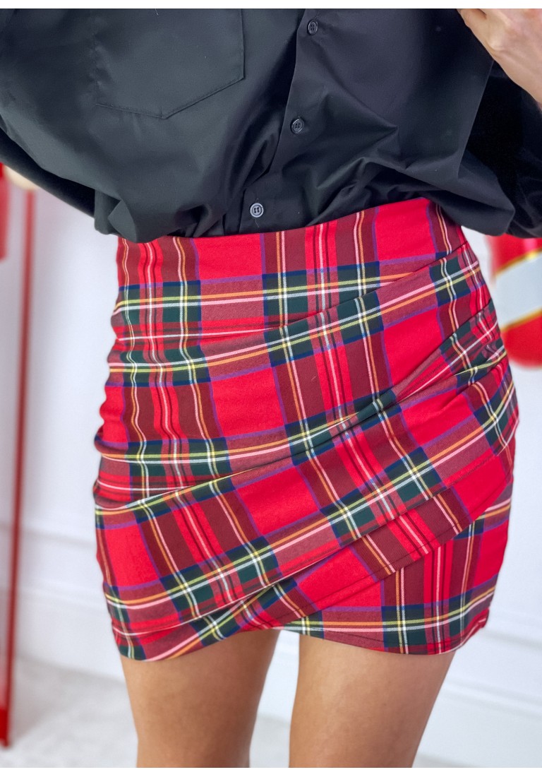 Spódnica Petite Red