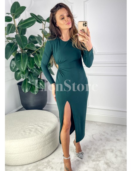 Sukienka Allati Emerald