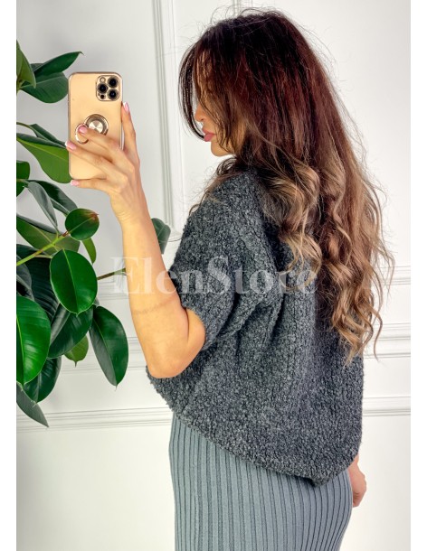 Spódnica Ashley Graphite 2