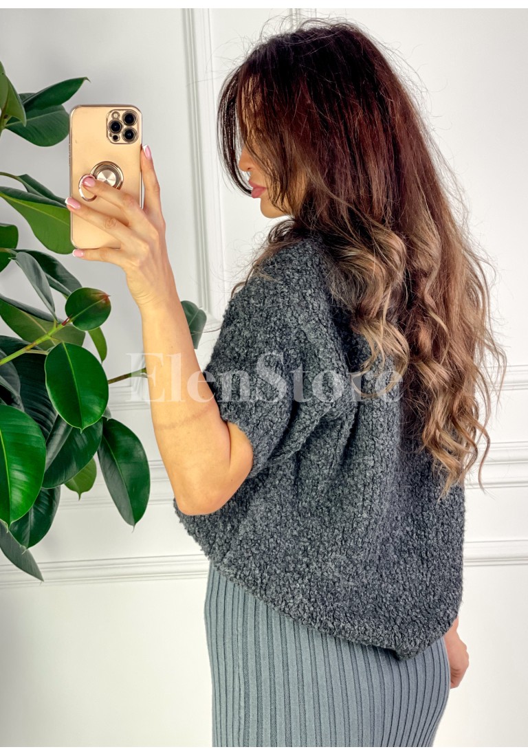 Spódnica Ashley Graphite