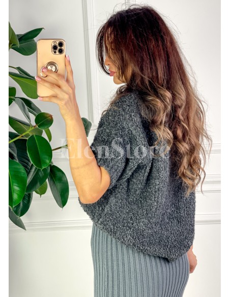 Spódnica Ashley Graphite