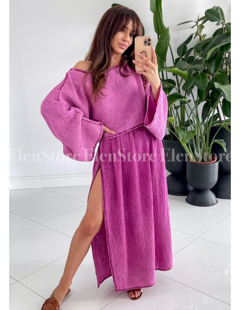 Komplet Voila Violet