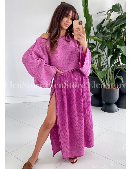 Komplet Voila Violet