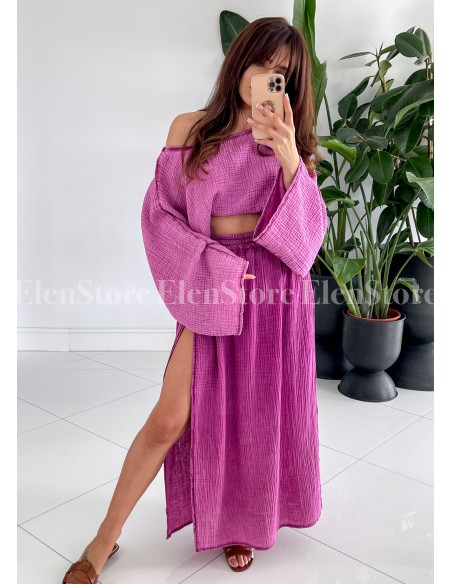 Komplet Voila Violet