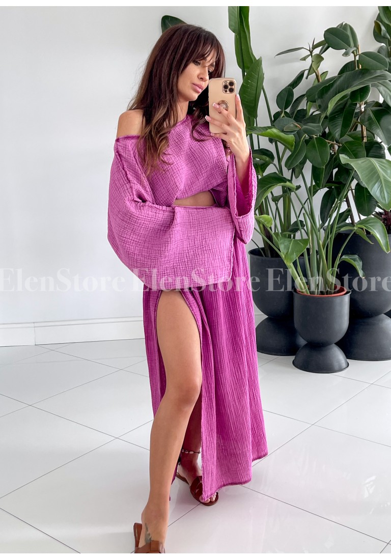 Komplet Voila Violet