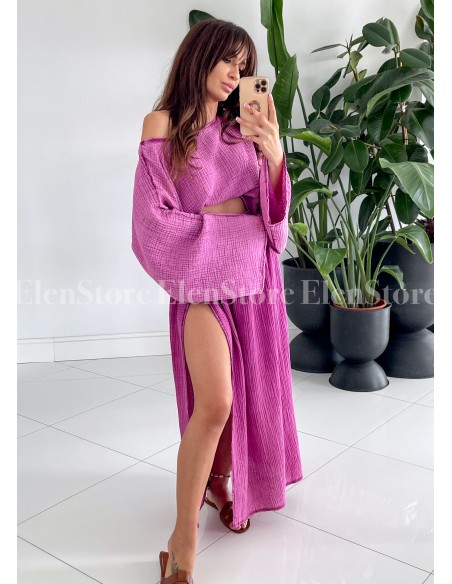 Komplet Voila Violet