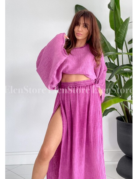 Komplet Voila Violet