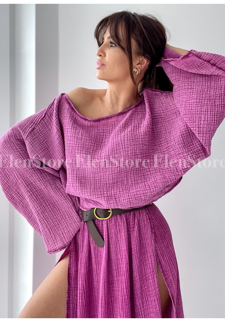 Komplet Voila Violet