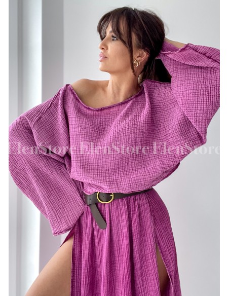 Komplet Voila Violet