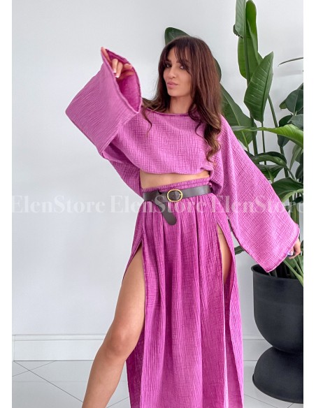 Komplet Voila Violet