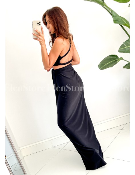 Komplet Male Black 2