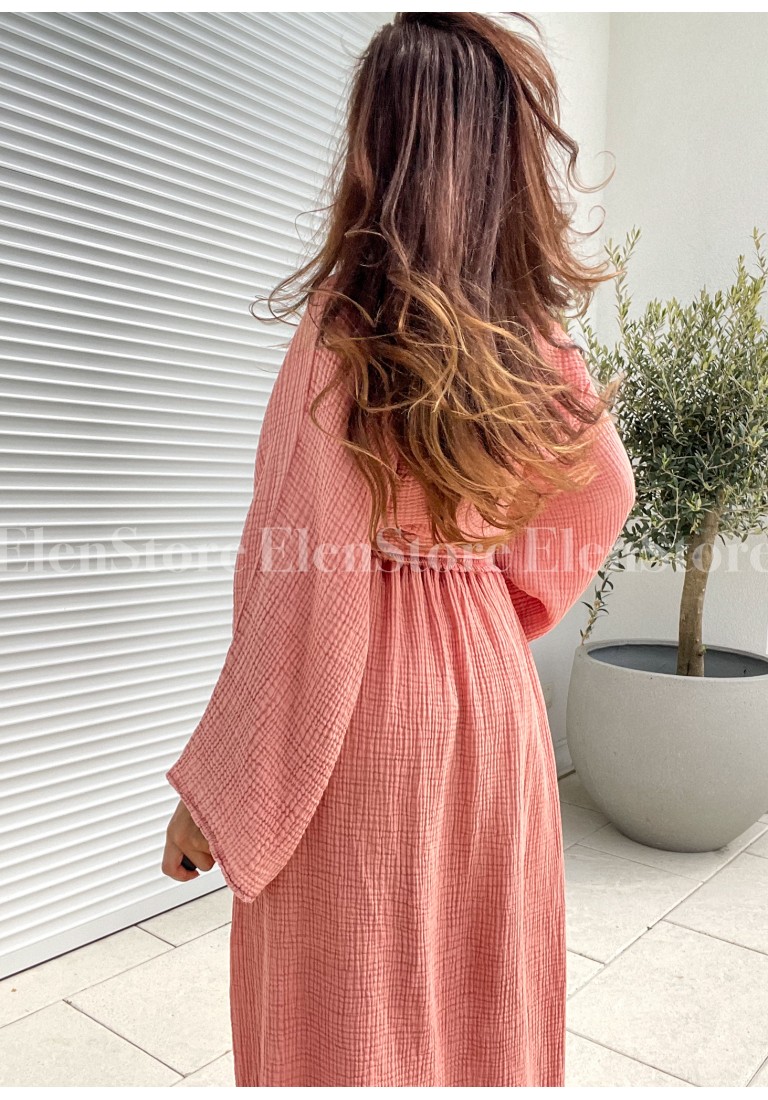 Komplet Voila Pepper Rose