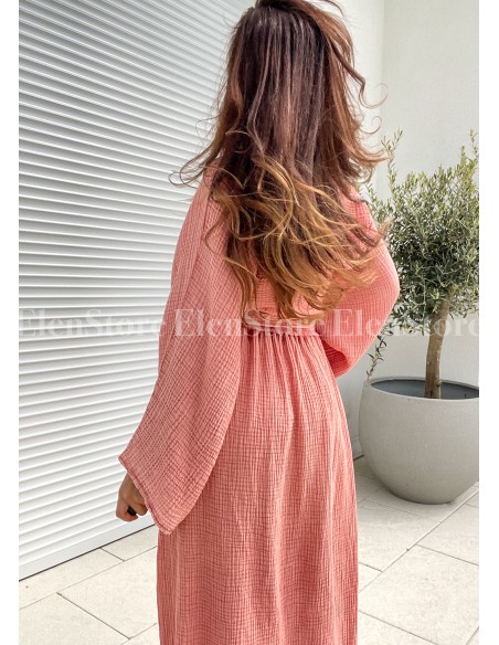 Komplet Voila Pepper Rose