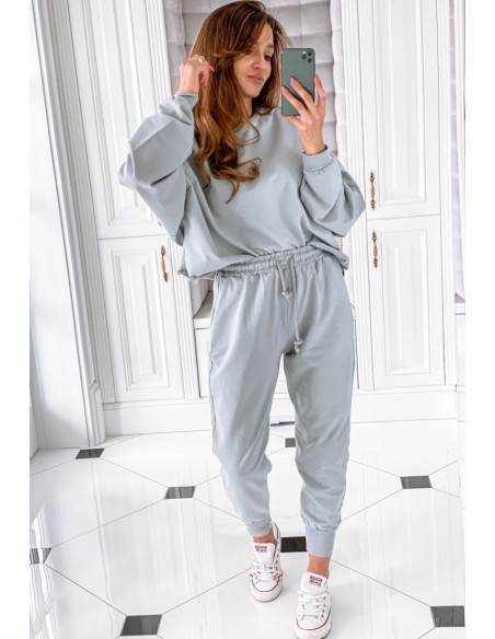 Dres Gate Jasny Szary