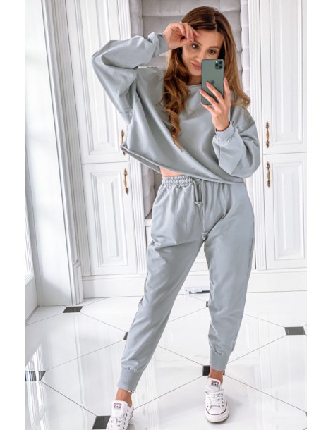 Dres Gate Jasny Szary