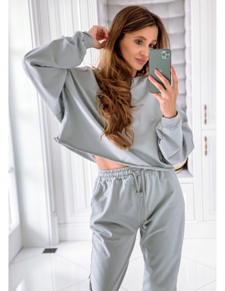 Dres Gate Jasny Szary