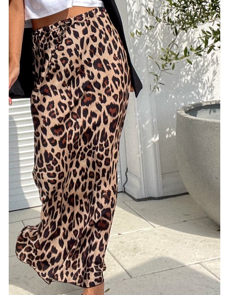 Spódnica Rivia Beige