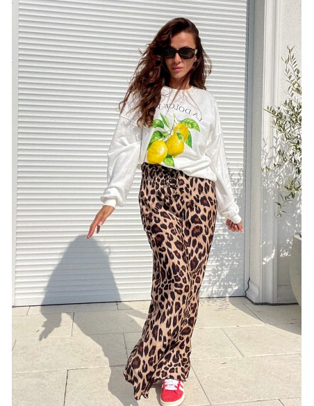 Spódnica Rivia Beige