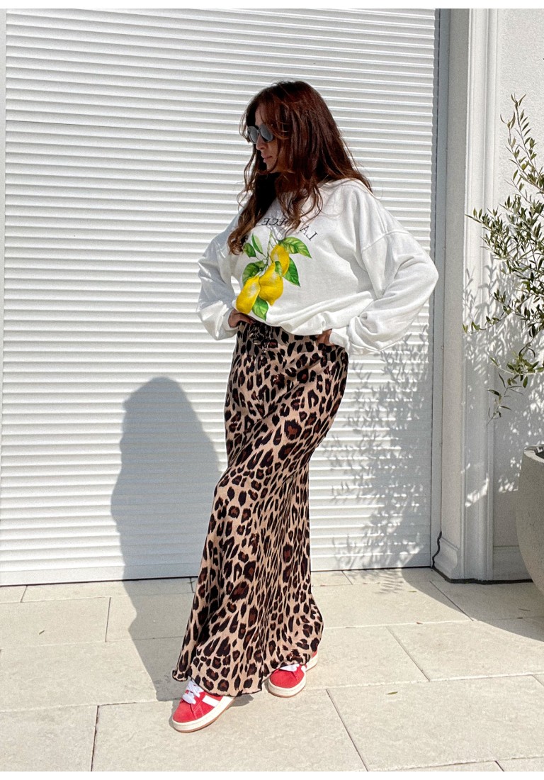 Spódnica Rivia Beige