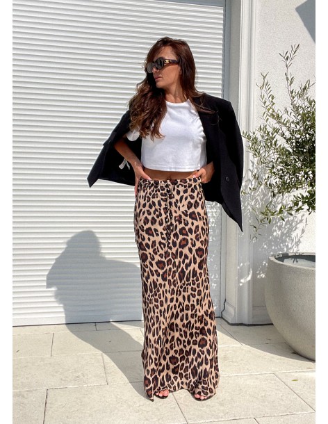 Spódnica Rivia Beige 2