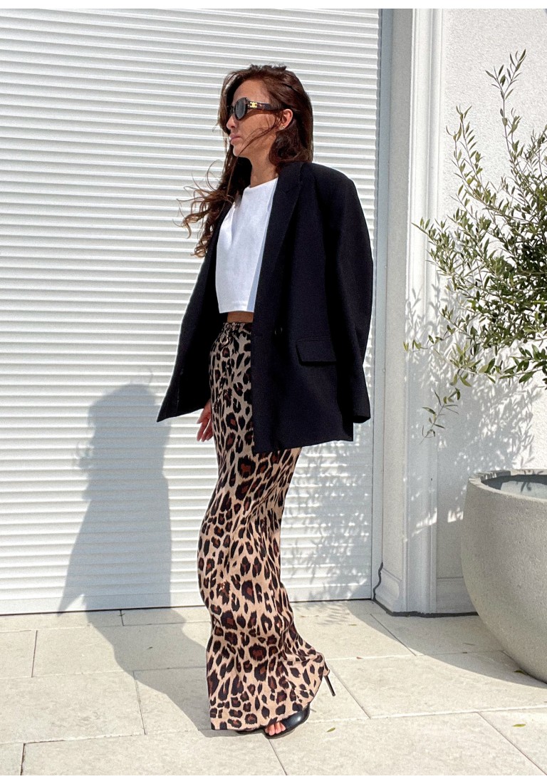 Spódnica Rivia Beige