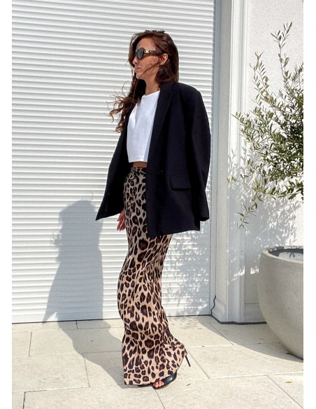 Spódnica Rivia Beige