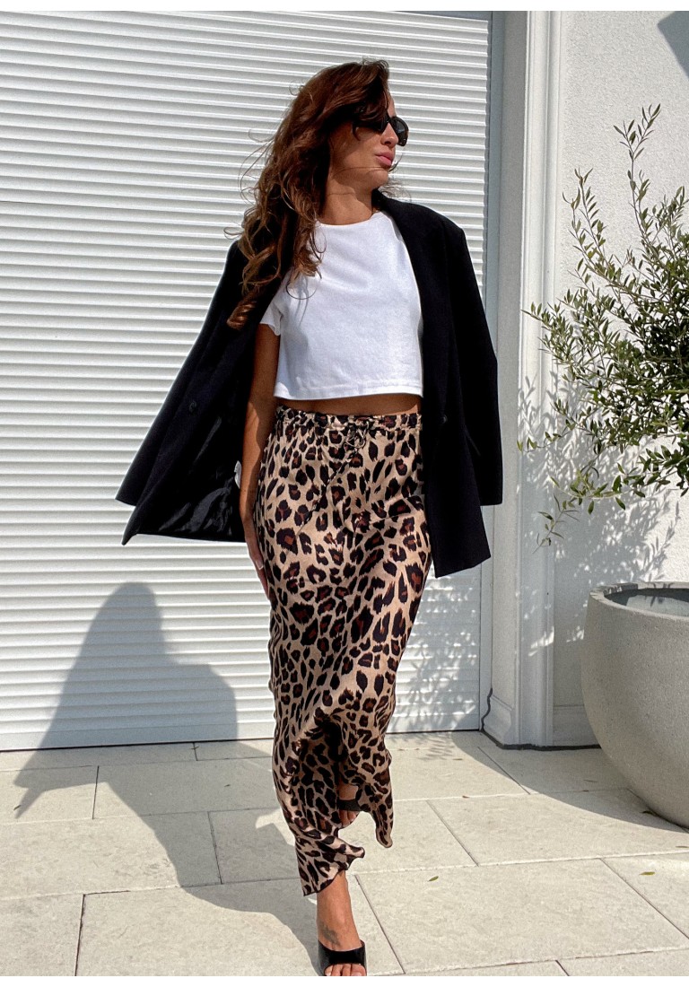 Spódnica Rivia Beige