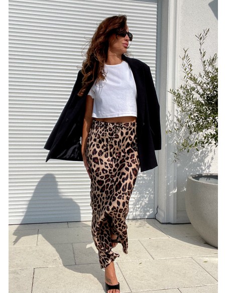 Spódnica Rivia Beige