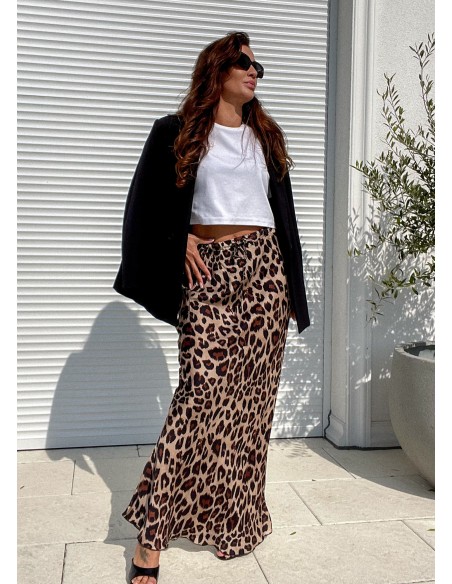 Spódnica Rivia Beige