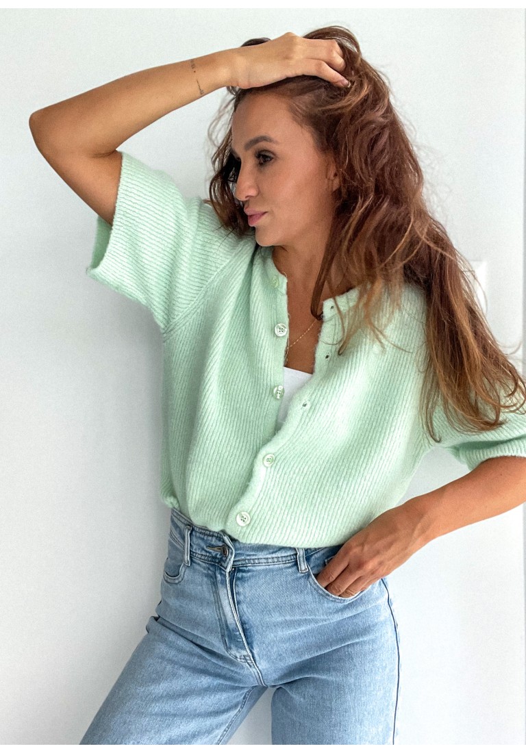 Sweter Lavy Mint Sweter Lavy Mint