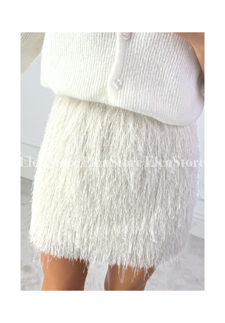 Spódnica Tassel