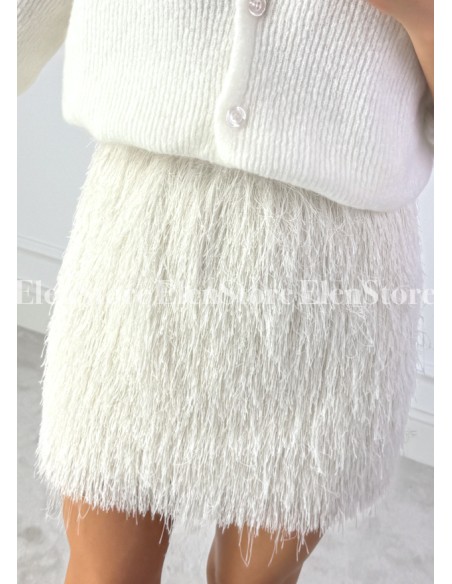 Spódnica Tassel
